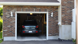 Garage Door Installation at Admirals Row Brooklyn, New York